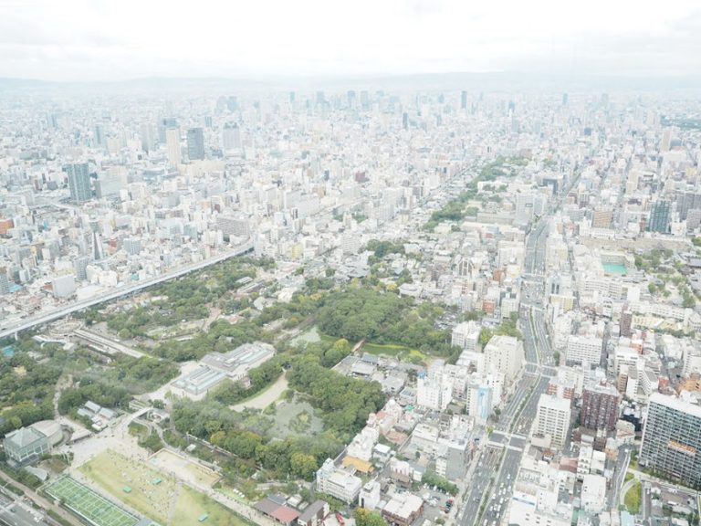 街並み
