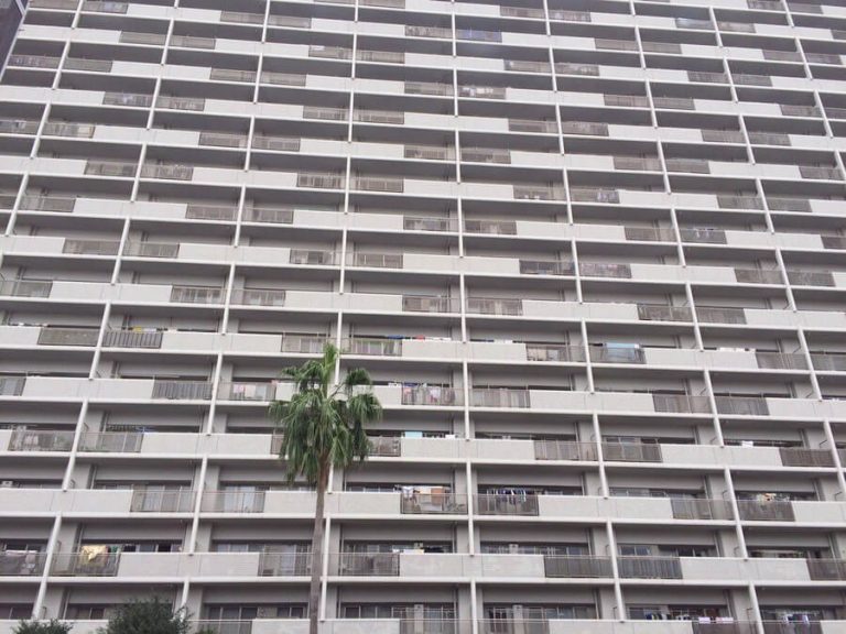 集合住宅
