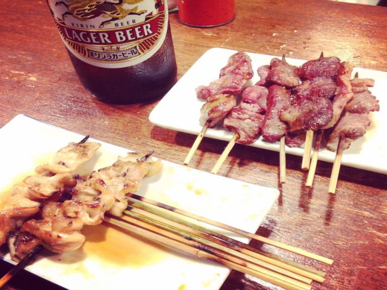 居酒屋