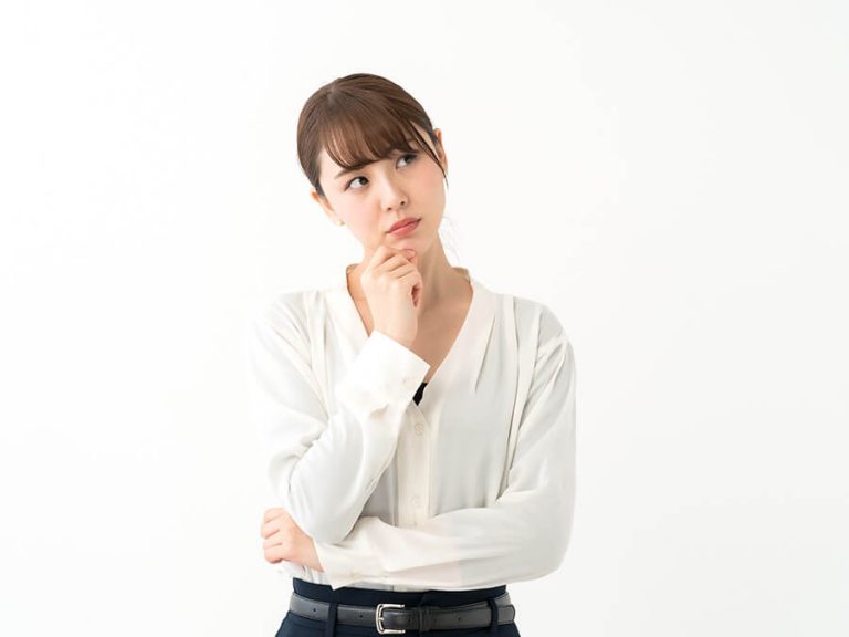 考えごと