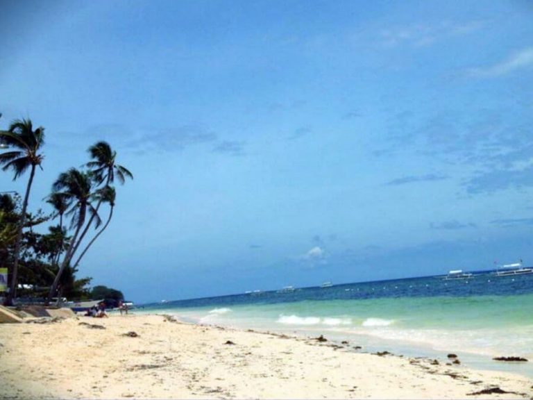 西海岸