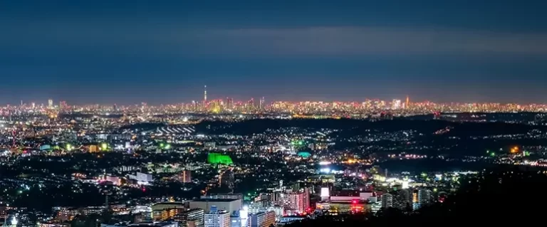 八王子市