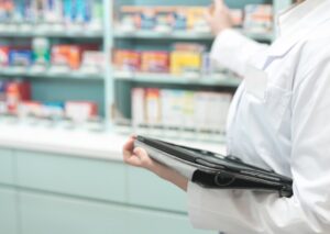 薬剤師